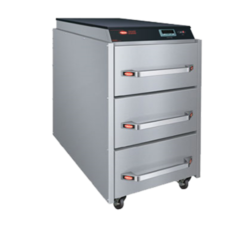 Hatco CDW-3N Warming Drawer, Free Standing