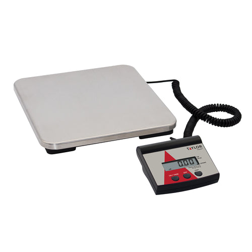 Taylor TE220FT 220 lbs. Digital Receiving Scale