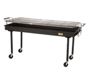 Crown Verity CV-BM-60 Charbroiler