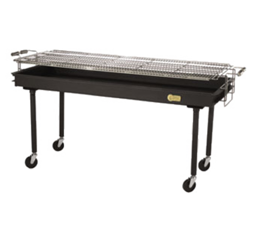Crown Verity CV-BM-60 Charbroiler