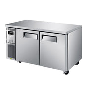 Turbo Air JURF-60-N Undercounter Dual Temp