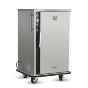 FWE P-48-XL Heated Banquet Cabinet