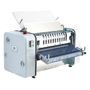 Univex T50 Dough Sheeter
