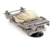 Nemco 55300A-516D 5/16" Easy Cheeser Cheese Cutter