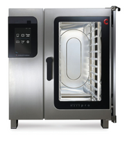 Convotherm C4 ET 10.10ES 10 Pan Half Size Boilerless Electric Combi Oven