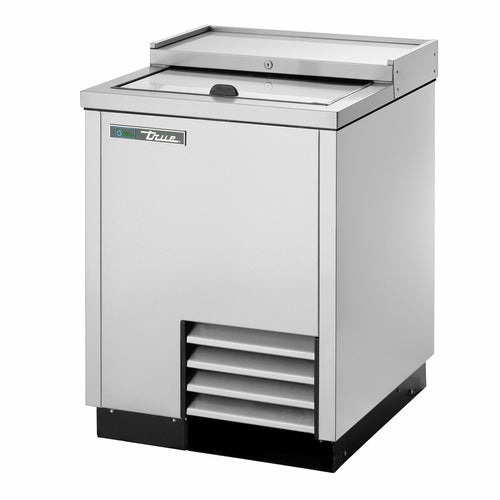 True Mfg. TD-24-7-HC Bottle Cooler