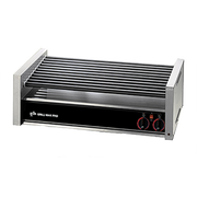 Star Grill-Max 50SC 50 Hot Dog Roller Grill | Duratec Rollers