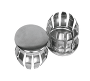 BK Resources BK-NPTI-15R Leg Cap