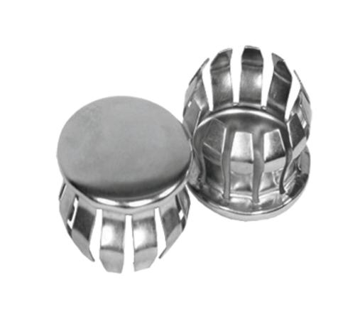BK Resources BK-NPTI-15R Leg Cap