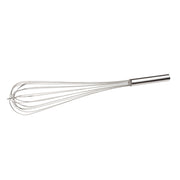 Winco FN-24 24" Stainless Steel French Whip