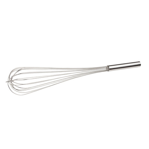 Winco FN-24 24" Stainless Steel French Whip