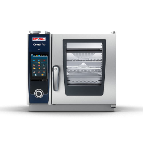RATIONAL ICP XS E (LM100AE) Combi Oven