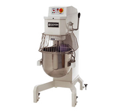 Doyon BTF040 40 Qt. 20-Speed Floor Model Planetary Mixer | 3 HP