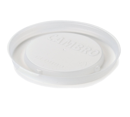 Cambro CLDHB9190 Disposable 9 oz. Dinex Heritage Bowl Cover | 1000 Count