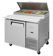 Turbo Air TPR-44SD-N Pizza Prep Table