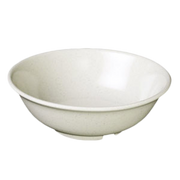 Thunder Group AD507WS 7 1/2" Rim Soup Bowl, 2 1/2" Deep, San Marino 32 oz. | Case of 12