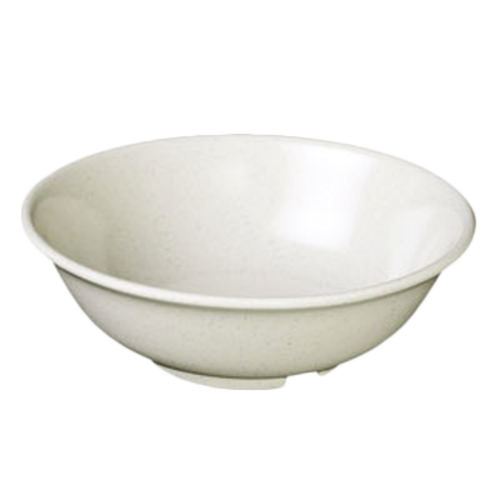 Thunder Group AD507WS 7 1/2" Rim Soup Bowl, 2 1/2" Deep, San Marino 32 oz. | Case of 12
