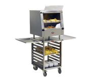 FWE HMC-230 Nacho Chip Warmer