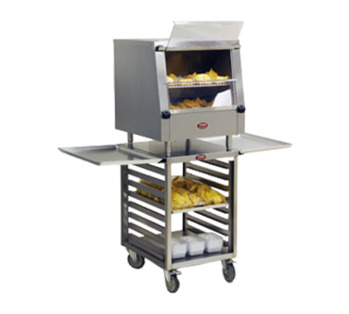 FWE HMC-230 Nacho Chip Warmer