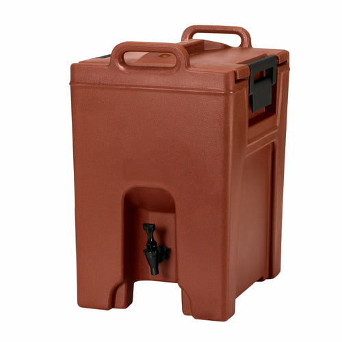 Cambro UC1000 Camtainer Insulated Beverage Carrier | 10-1/2 Gal.