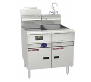 Southbend NOD14 14" Gas Pasta Cooker | 60,000 BTU