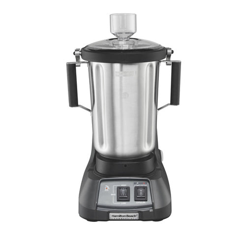 Hamilton Beach Commercial HBF900SR Blender, Food, Countertop