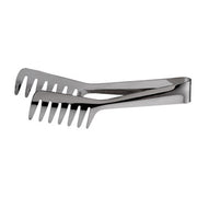 Winco ST-8 8" Spaghetti Tong