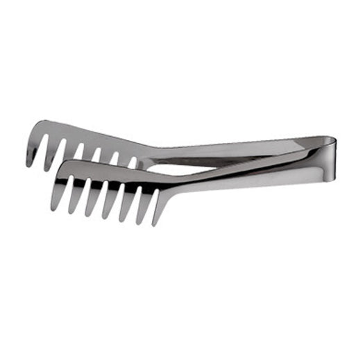 Winco ST-8 8" Spaghetti Tong