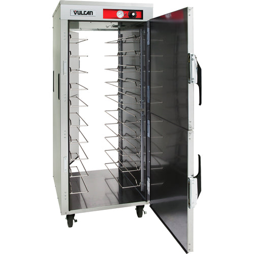 Vulcan VPT7SL Mobile Pass-Thru Heated Cabinet
