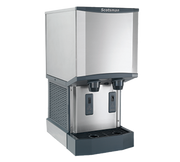 Scotsman HID312AX-1 Ice Maker Dispenser, Nugget-Style