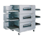 Lincoln Foodservice 1600-FB3G Gas Conveyor Oven