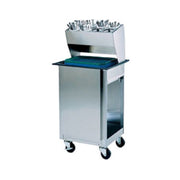 Lakeside Manufacturing 986 Tray Dispenser