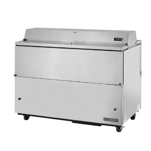 True Mfg. TMC-58-DS-HC Milk Cooler