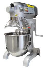 Serv-Ware PM20-PTO Planetary Mixer