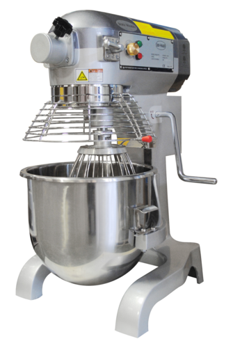 Serv-Ware PM20-PTO Planetary Mixer