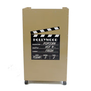 Winco 30080 Benchmark Pedestal for Premiere Popcorn Machines