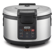 Waring WRC60 Rice Cooker | 60 Cup Capacity
