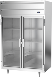 Beverage Air PH2-1BG Heated Cabinet