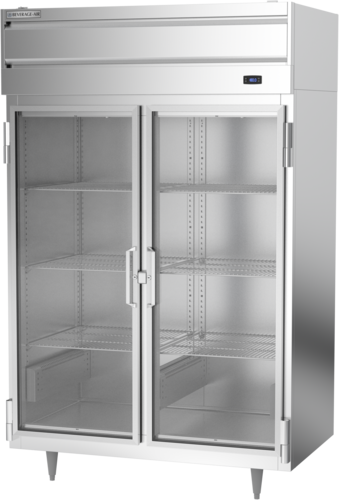 Beverage Air PH2-1BG Heated Cabinet