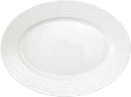 International Tableware WA-14 Platter, China