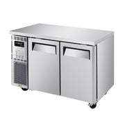 Turbo Air JUR-48S-N6 Undercounter Refrigerator