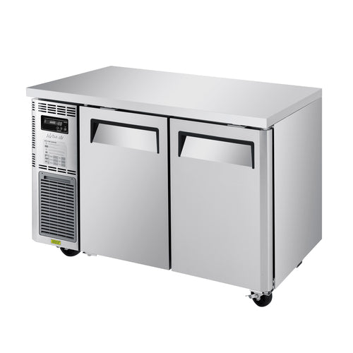 Turbo Air JUR-48S-N6 Undercounter Refrigerator