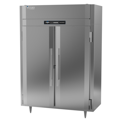 Victory FSA-2N-S1-HC Reach-In Freezer