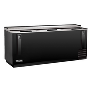 Migali Industries C-HBC95-HC Bottle Cooler