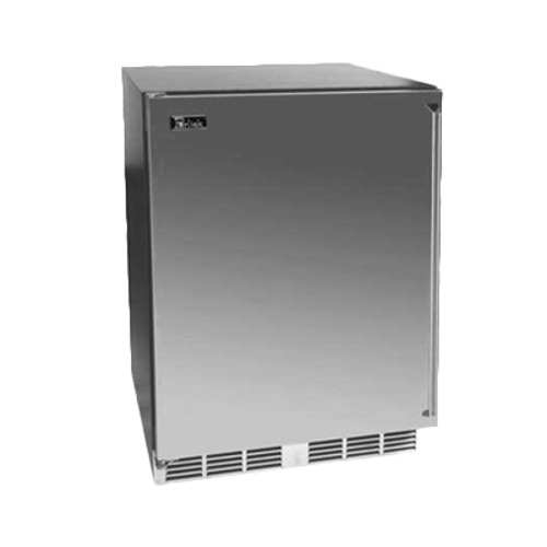 Perlick HC24FS-SS-STK Undercounter Freezer