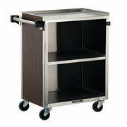 Lakeside Manufacturing 610 Bussing Cart