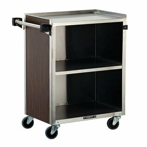 Lakeside Manufacturing 610 Bussing Cart