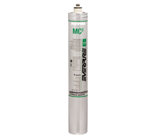 Everpure EV961255 MC² Water Filter Cartridge | 9,000 Gal.