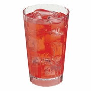 Cambro HT5CW Huntington 5 oz. Camwear Plastic Tumbler Cup