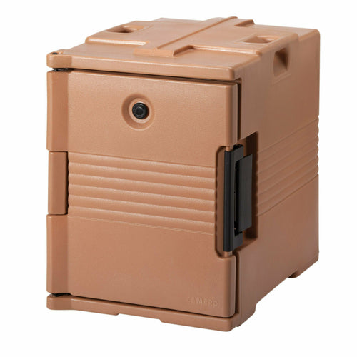 Cambro UPC400 Camcarrier 60 qt. Insulated Food Pan Carrier